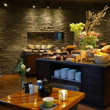 Hotel Lautrup Park バレルプ エクステリア 写真