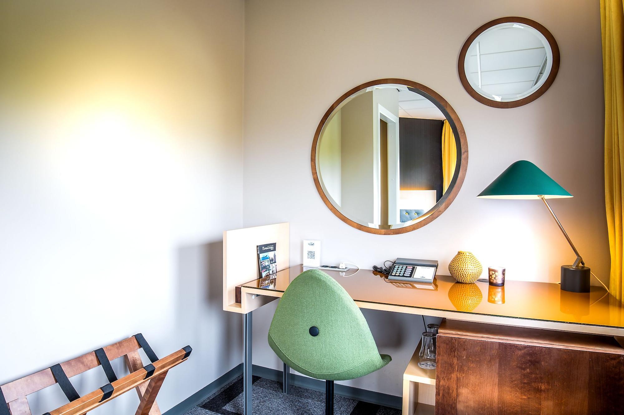 Hotel Lautrup Park バレルプ エクステリア 写真