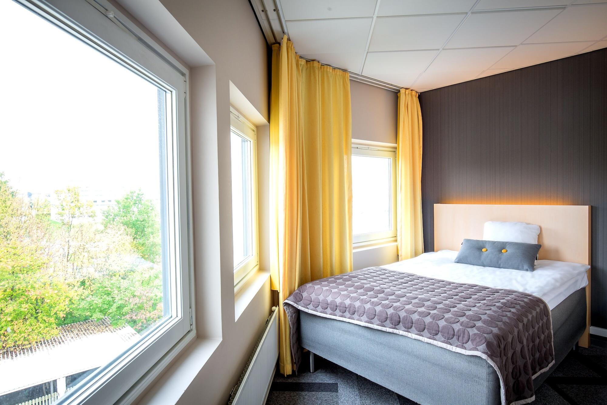 Hotel Lautrup Park バレルプ エクステリア 写真