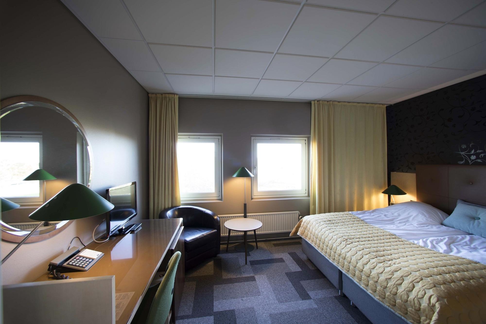 Hotel Lautrup Park バレルプ エクステリア 写真