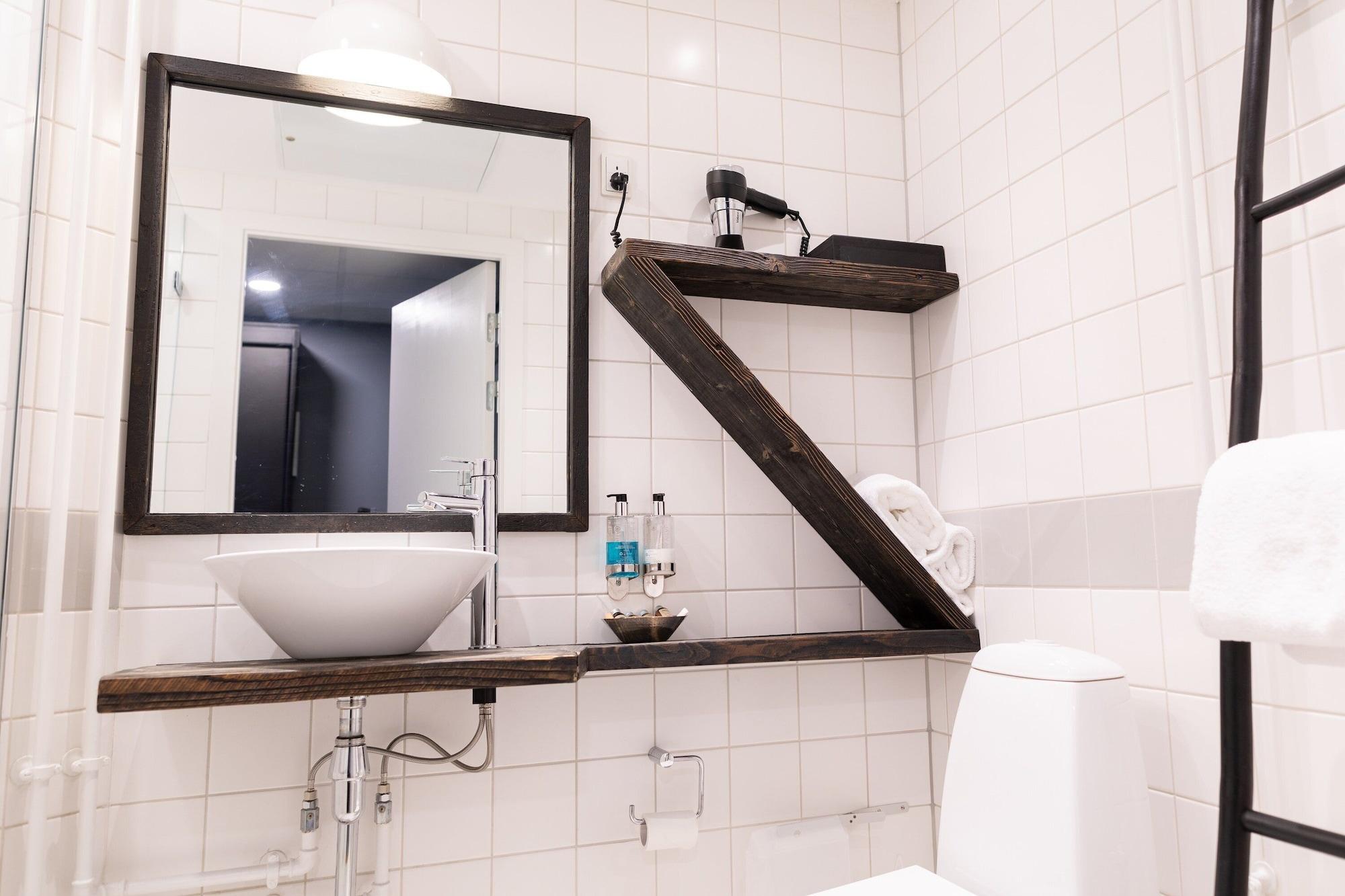 Hotel Lautrup Park バレルプ エクステリア 写真