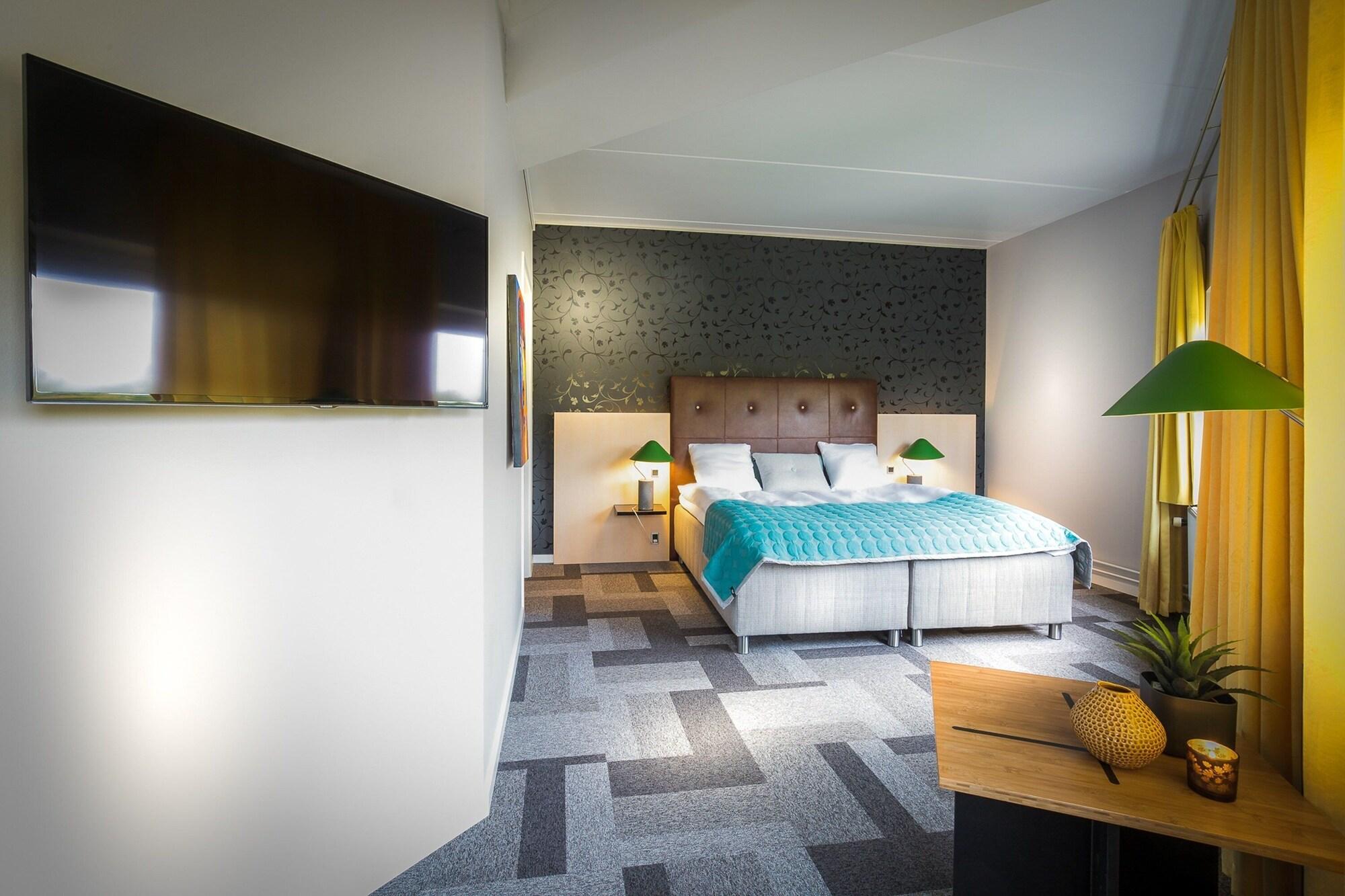 Hotel Lautrup Park バレルプ エクステリア 写真