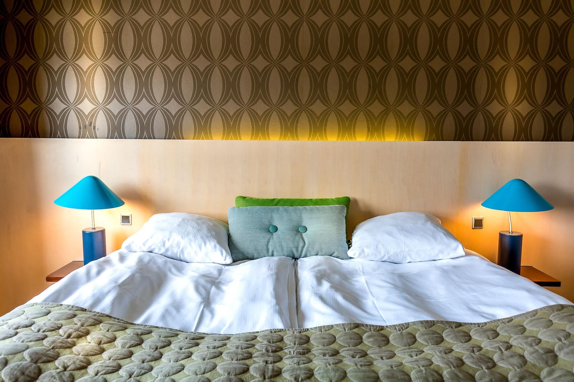 Hotel Lautrup Park バレルプ エクステリア 写真