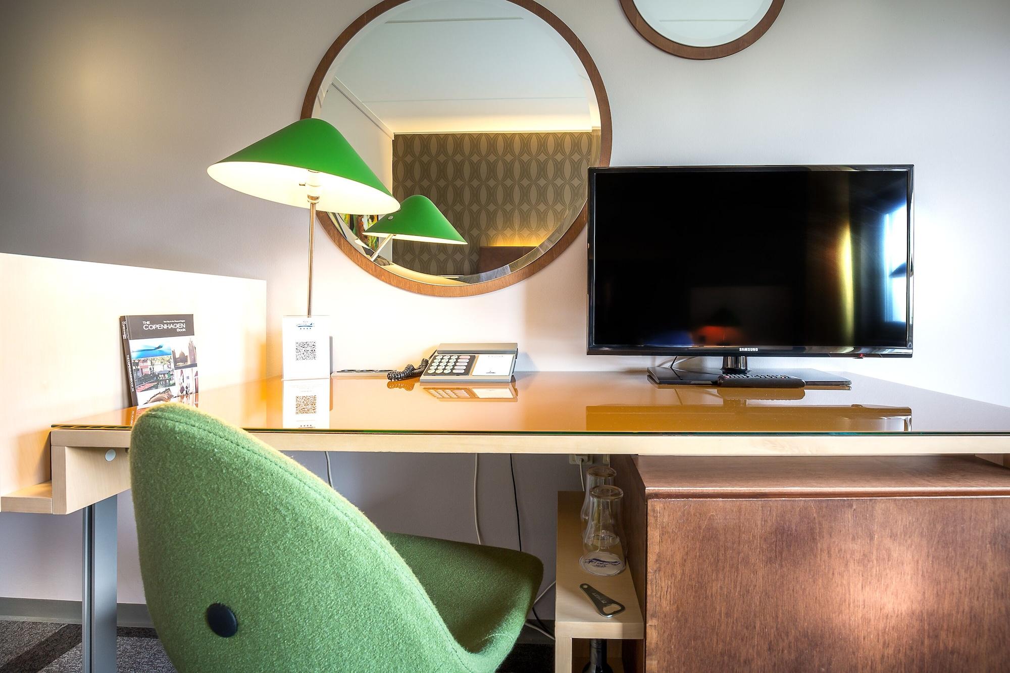 Hotel Lautrup Park バレルプ エクステリア 写真