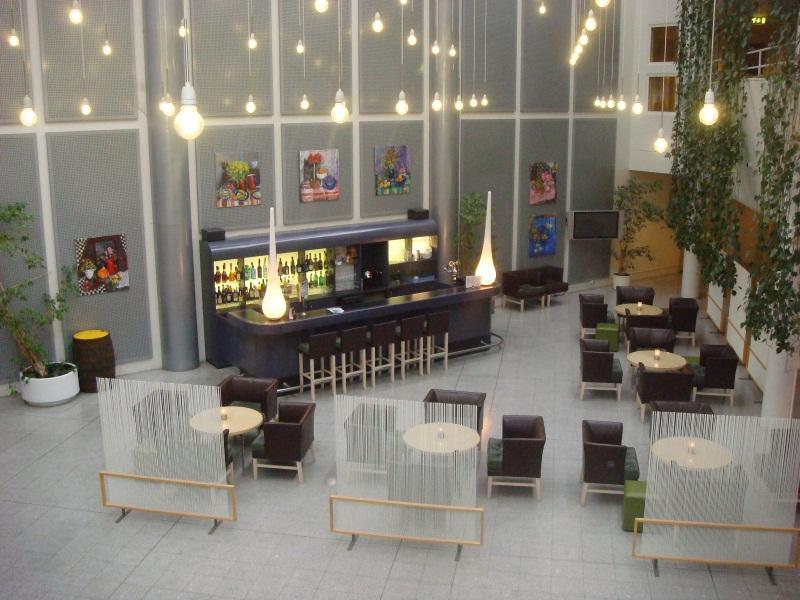Hotel Lautrup Park バレルプ エクステリア 写真