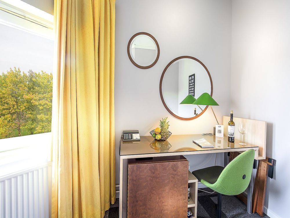 Hotel Lautrup Park バレルプ エクステリア 写真