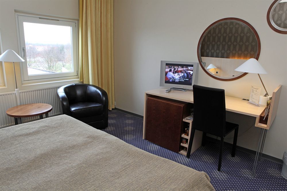 Hotel Lautrup Park バレルプ エクステリア 写真