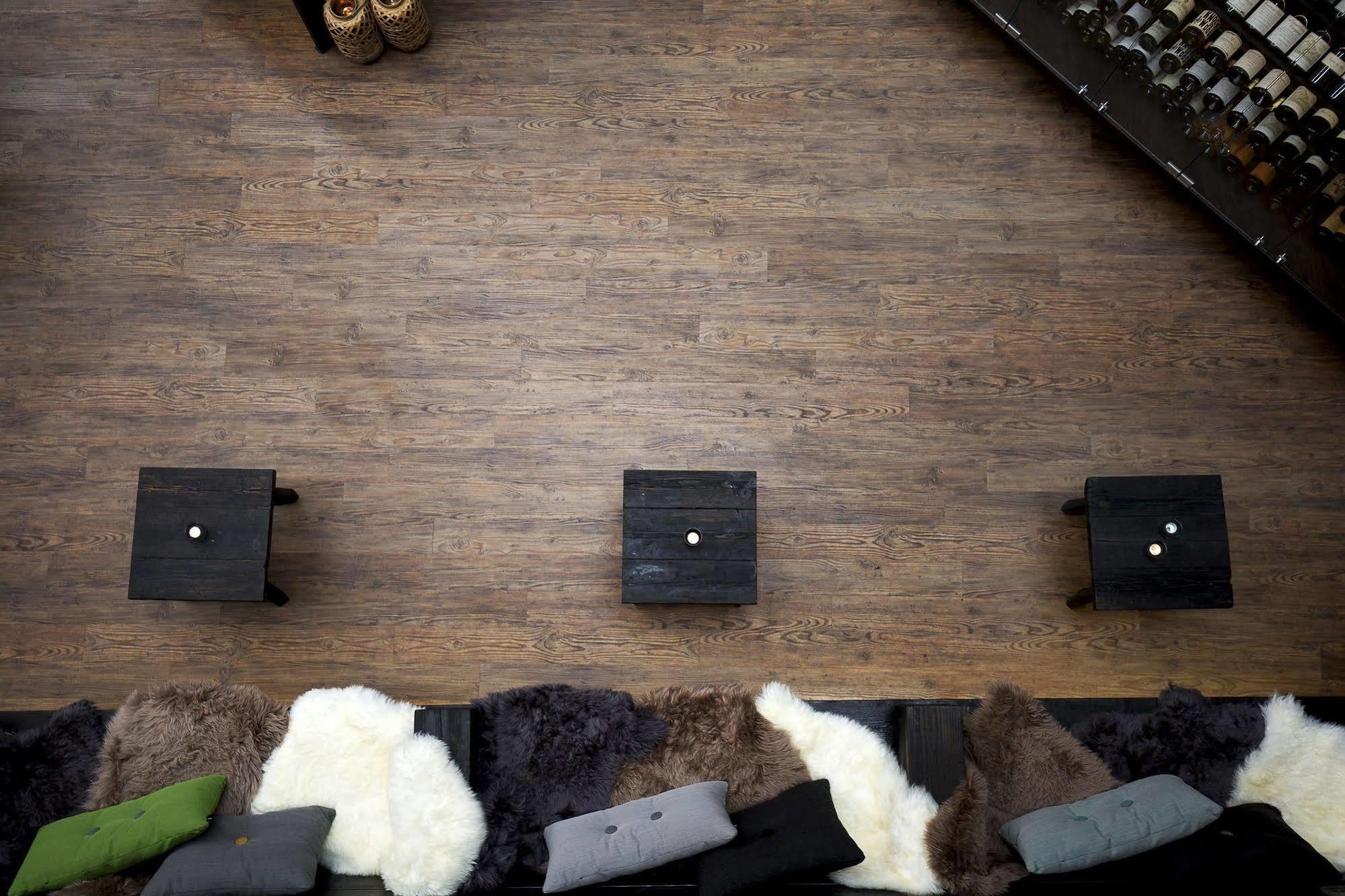 Hotel Lautrup Park バレルプ エクステリア 写真