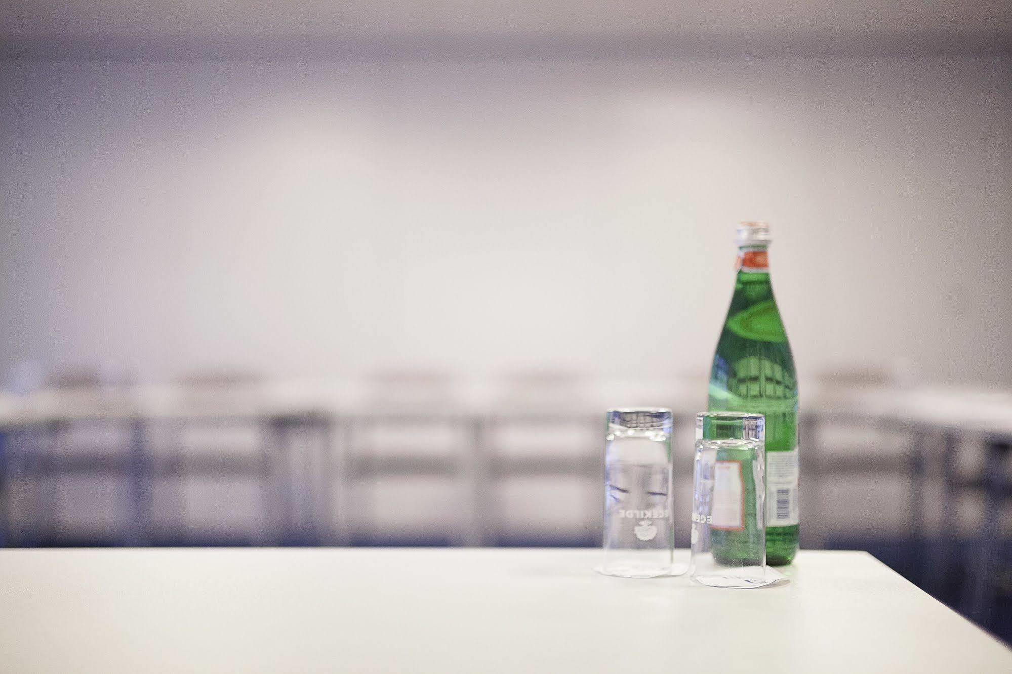 Hotel Lautrup Park バレルプ エクステリア 写真