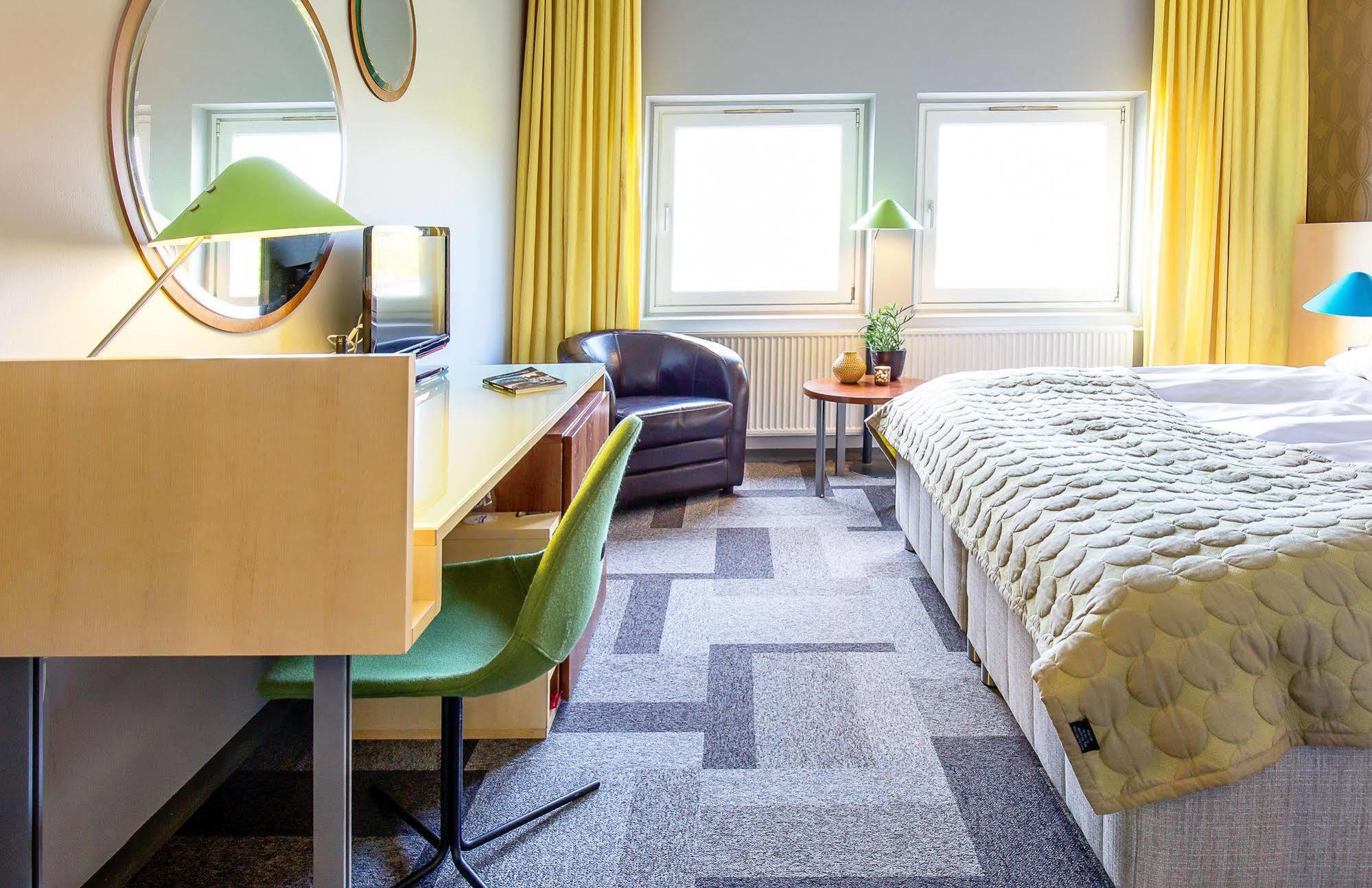 Hotel Lautrup Park バレルプ エクステリア 写真